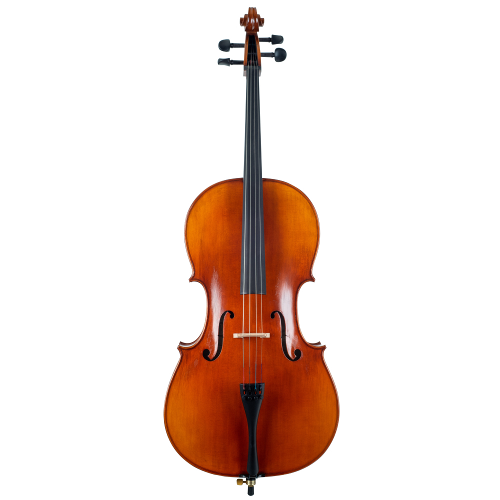 ANTON BRUCKNER MAESTRO II / Çello